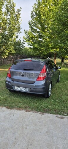 Hyundai i30 2008, 263,000 km - 1.6 l - Bərdə