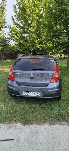 Hyundai i30 2008, 263,000 km - 1.6 l - Bərdə