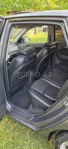 Hyundai i30 2008, 263,000 km - 1.6 l - Bərdə