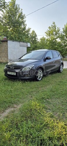 Hyundai i30 2008, 263,000 km - 1.6 l - Bərdə