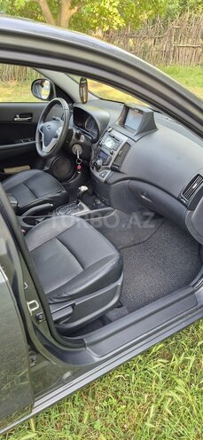 Hyundai i30 2008, 263,000 km - 1.6 l - Bərdə
