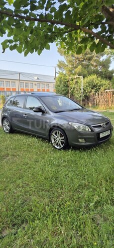 Hyundai i30 2008, 263,000 km - 1.6 l - Bərdə