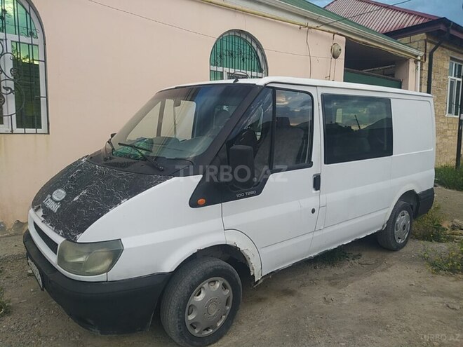 Ford Transit 2004, 396,683 km - 2.0 л - Gəncə