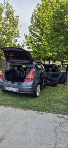 Hyundai i30 2008, 263,000 km - 1.6 l - Bərdə