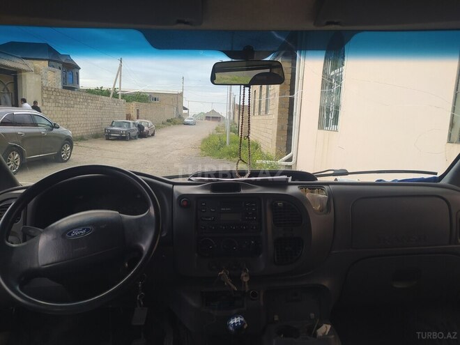 Ford Transit 2004, 396,683 km - 2.0 л - Gəncə