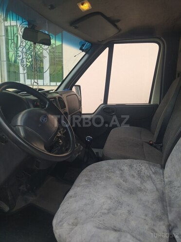 Ford Transit 2004, 396,683 km - 2.0 л - Gəncə