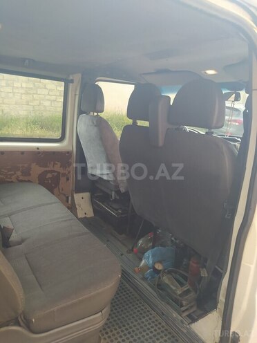 Ford Transit 2004, 396,683 km - 2.0 л - Gəncə