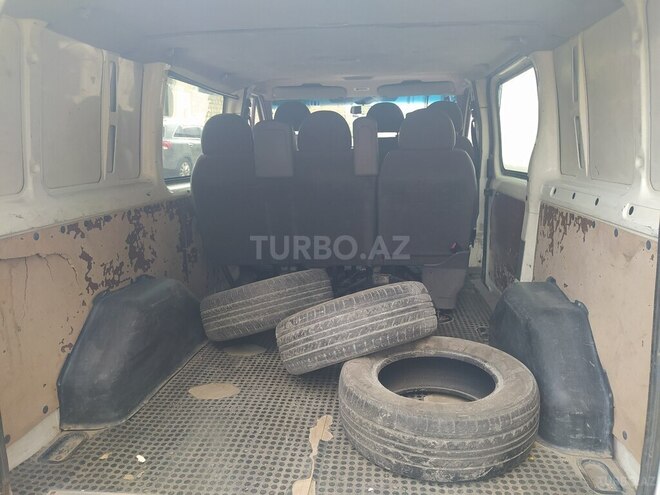 Ford Transit 2004, 396,683 km - 2.0 л - Gəncə