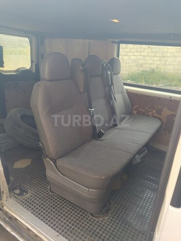 Ford Transit 2004, 396,683 km - 2.0 л - Gəncə