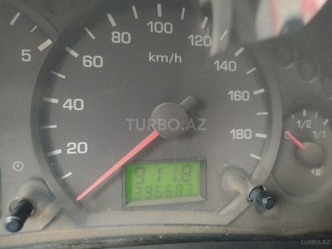 Ford Transit 2004, 396,683 km - 2.0 л - Gəncə