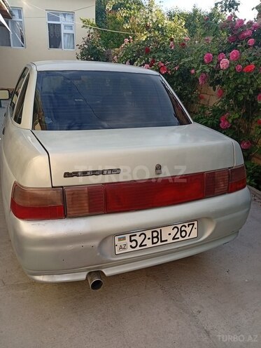 LADA (VAZ) 2110 2000, 434,997 km - 1.5 л - Xaçmaz