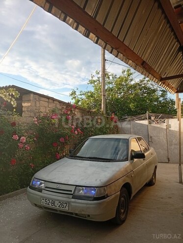 LADA (VAZ) 2110 2000, 434,997 km - 1.5 л - Xaçmaz