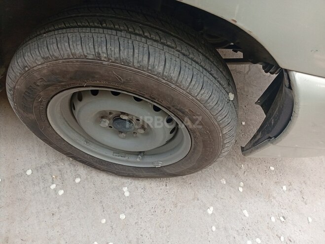 LADA (VAZ) 2110 2000, 434,997 km - 1.5 л - Xaçmaz