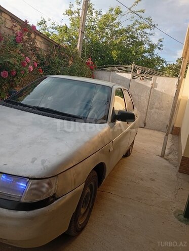 LADA (VAZ) 2110 2000, 434,997 km - 1.5 л - Xaçmaz