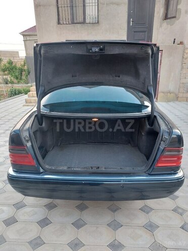 Mercedes E 240 1999, 345,052 km - 2.4 l - Bakı