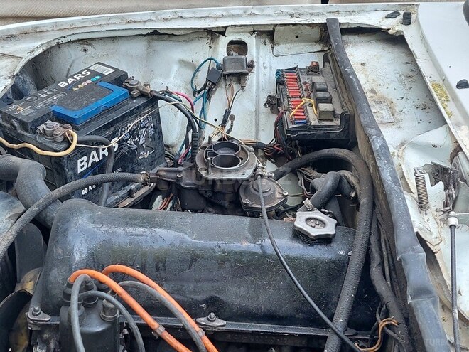 LADA (VAZ) 2107 1985, 81,212 km - 1.5 l - Ağdam