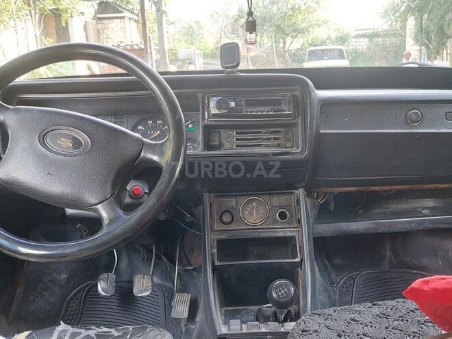 LADA (VAZ) 2107 1985, 81,212 km - 1.5 l - Ağdam