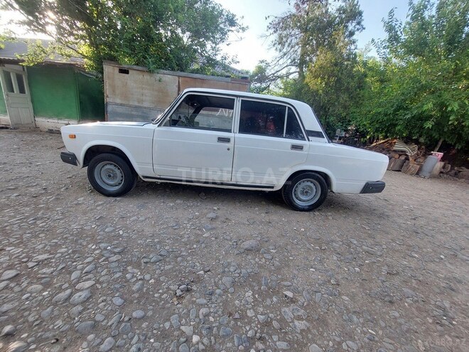 LADA (VAZ) 2107 1985, 81,212 km - 1.5 l - Ağdam