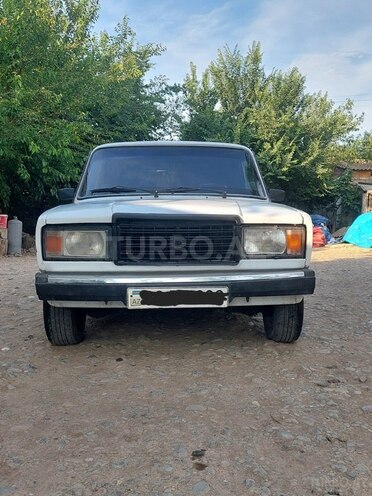 LADA (VAZ) 2107 1985, 81,212 km - 1.5 l - Ağdam