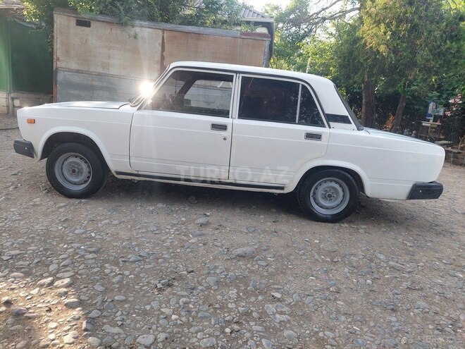 LADA (VAZ) 2107 1985, 81,212 km - 1.5 l - Ağdam