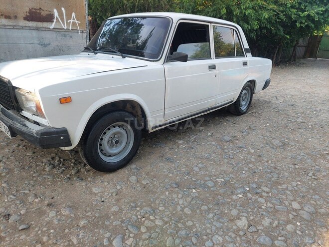 LADA (VAZ) 2107 1985, 81,212 km - 1.5 l - Ağdam