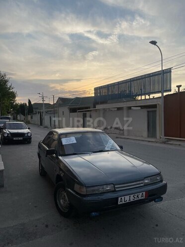 Mazda 626 1991, 500,000 km - 2.0 л - Bakı
