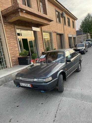 Mazda 626 1991, 500,000 km - 2.0 л - Bakı