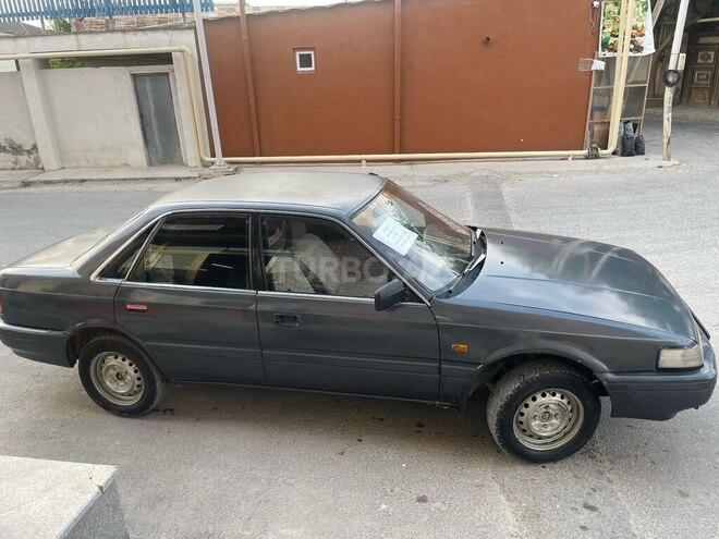 Mazda 626 1991, 500,000 km - 2.0 л - Bakı