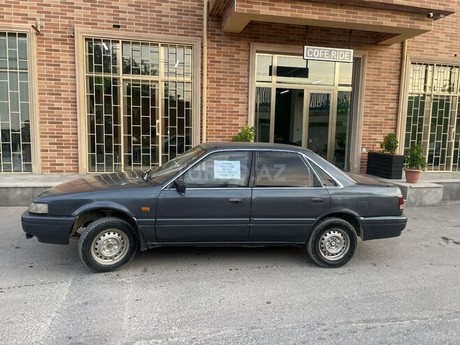 Mazda 626 1991, 500,000 km - 2.0 л - Bakı