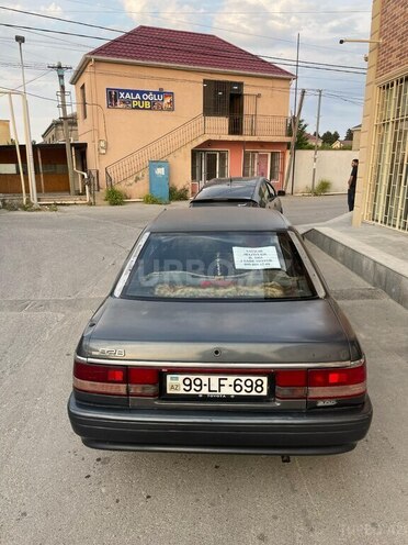 Mazda 626 1991, 500,000 km - 2.0 л - Bakı