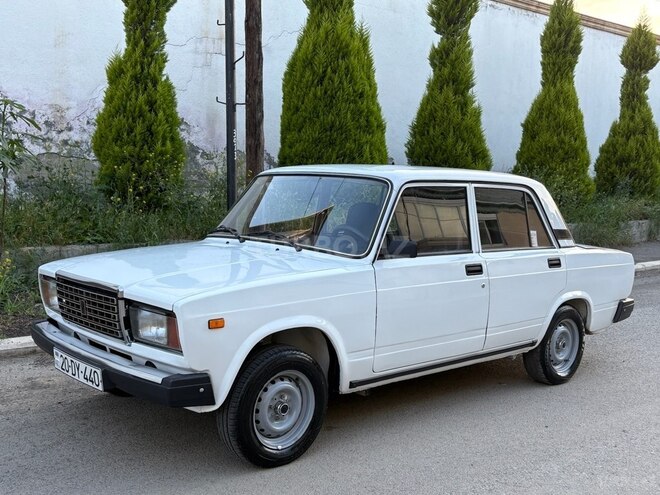 LADA (VAZ) 2107 2005, 33,000 km - 1.6 l - Gəncə