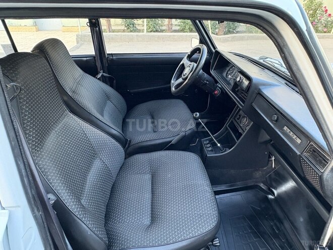 LADA (VAZ) 2107 2005, 33,000 km - 1.6 l - Gəncə