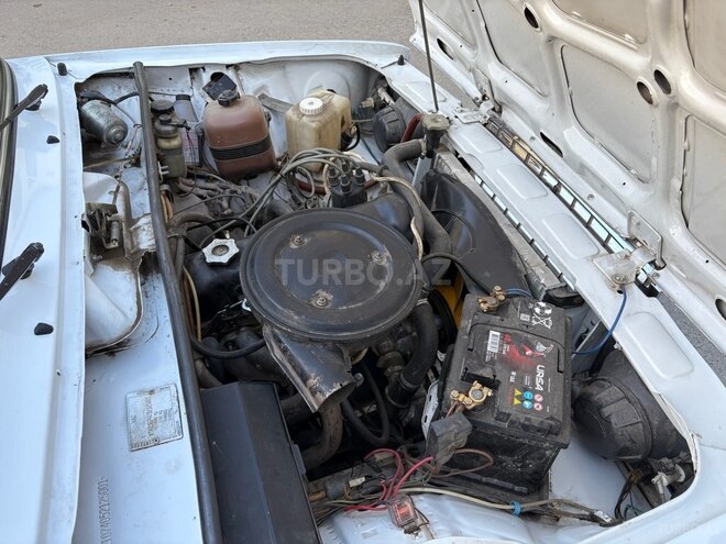 LADA (VAZ) 2107 2005, 33,000 km - 1.6 l - Gəncə