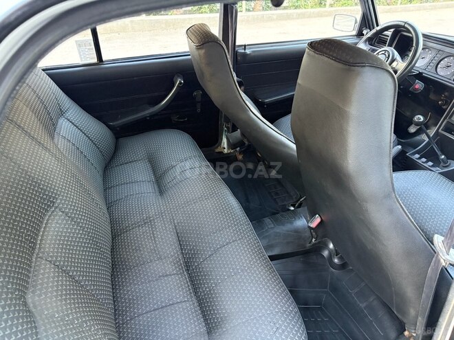 LADA (VAZ) 2107 2005, 33,000 km - 1.6 l - Gəncə