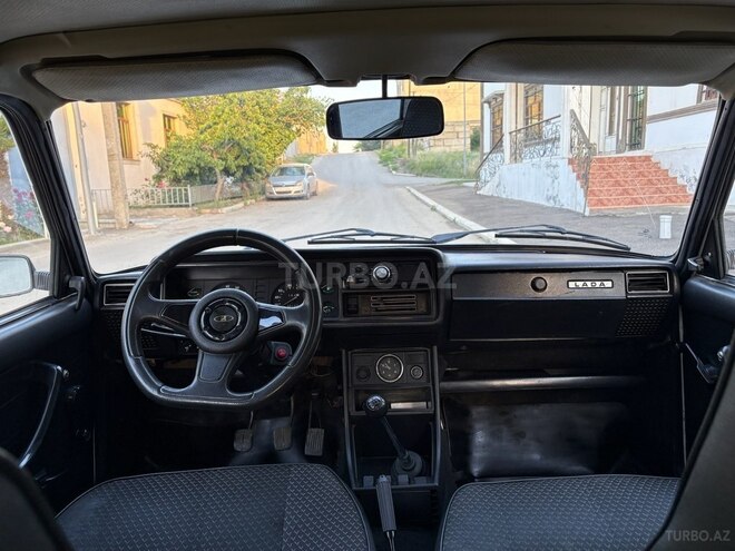 LADA (VAZ) 2107 2005, 33,000 km - 1.6 l - Gəncə