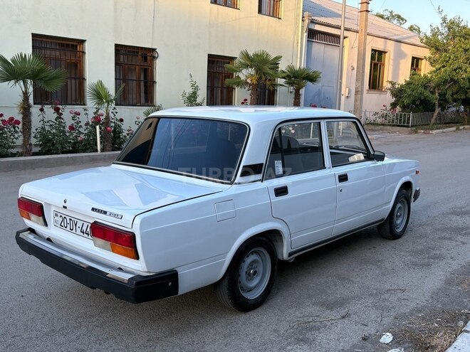 LADA (VAZ) 2107 2005, 33,000 km - 1.6 l - Gəncə