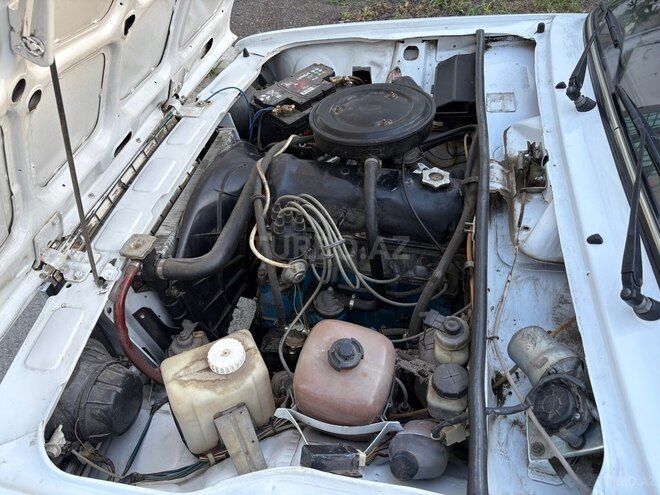 LADA (VAZ) 2107 2005, 33,000 km - 1.6 l - Gəncə
