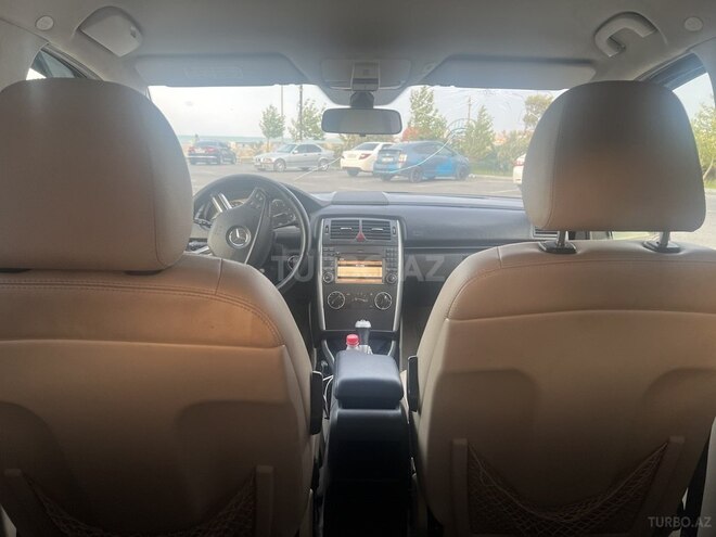 Mercedes B 170 2008, 229,371 km - 1.7 l - Bakı