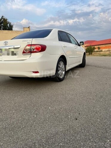 Toyota Corolla 2007, 250,000 km - 1.8 l - Bakı