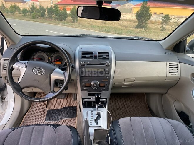 Toyota Corolla 2007, 250,000 km - 1.8 l - Bakı