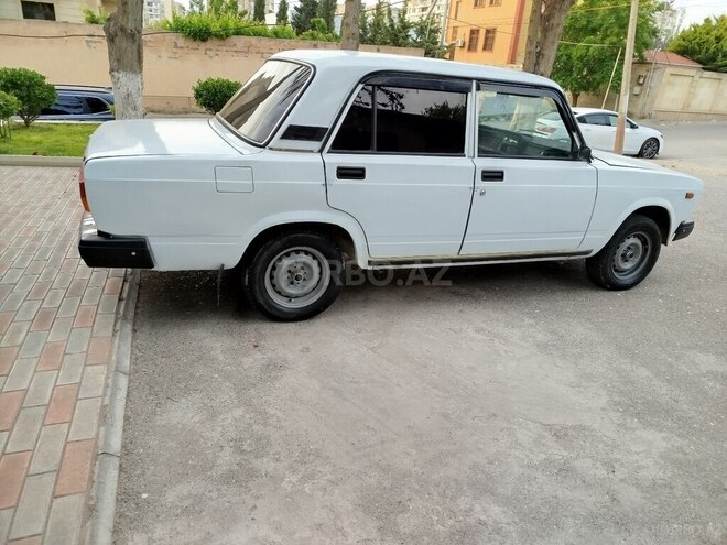 LADA (VAZ) 2107 2007, 74,580 km - 1.6 л - Bakı