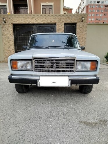 LADA (VAZ) 2107 2007, 74,580 km - 1.6 л - Bakı