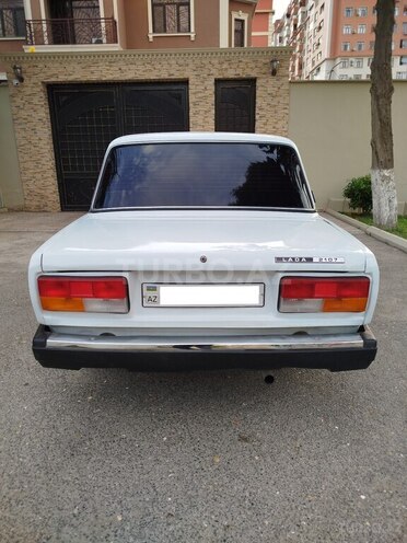 LADA (VAZ) 2107 2007, 74,580 km - 1.6 л - Bakı