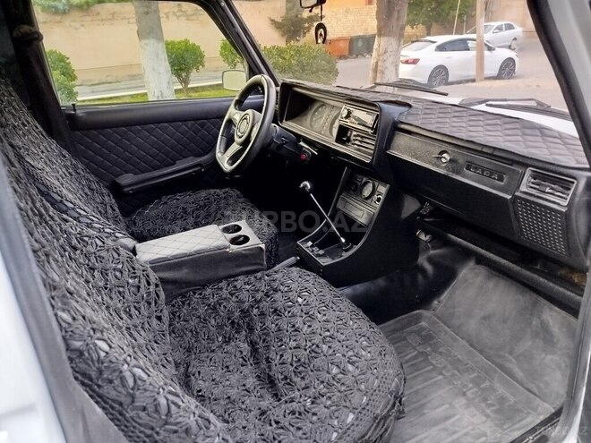 LADA (VAZ) 2107 2007, 74,580 km - 1.6 л - Bakı