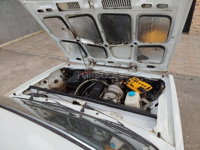 LADA (VAZ) 2107 2007, 74,580 km - 1.6 л - Bakı