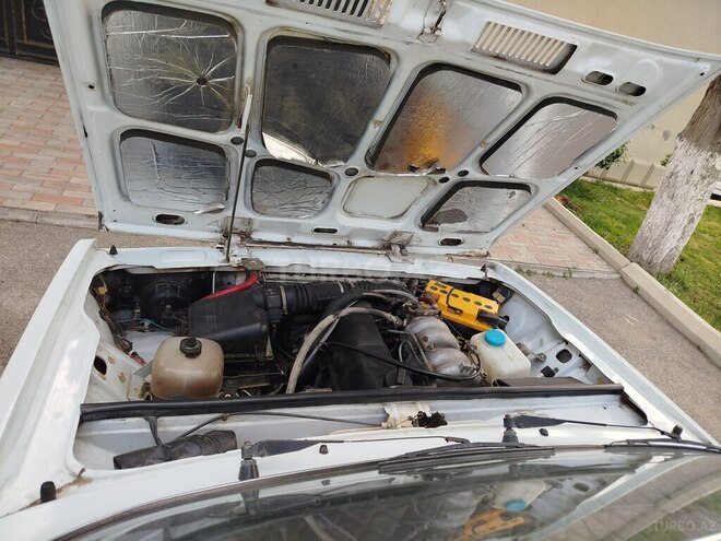 LADA (VAZ) 2107 2007, 74,580 km - 1.6 л - Bakı