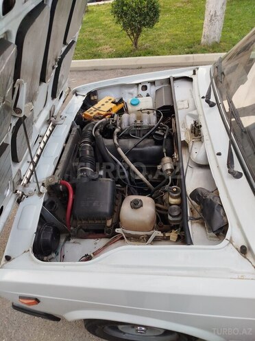 LADA (VAZ) 2107 2007, 74,580 km - 1.6 л - Bakı