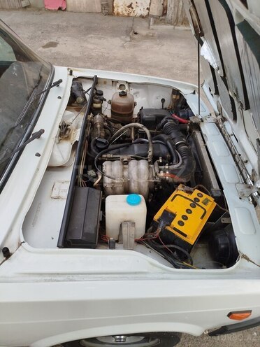 LADA (VAZ) 2107 2007, 74,580 km - 1.6 л - Bakı