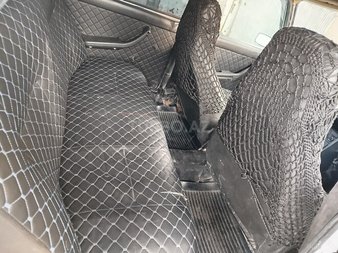 LADA (VAZ) 2107 2007, 74,580 km - 1.6 л - Bakı