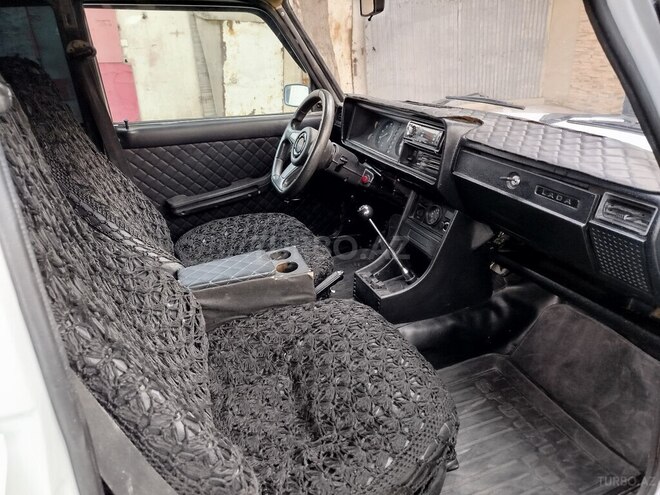 LADA (VAZ) 2107 2007, 74,580 km - 1.6 л - Bakı